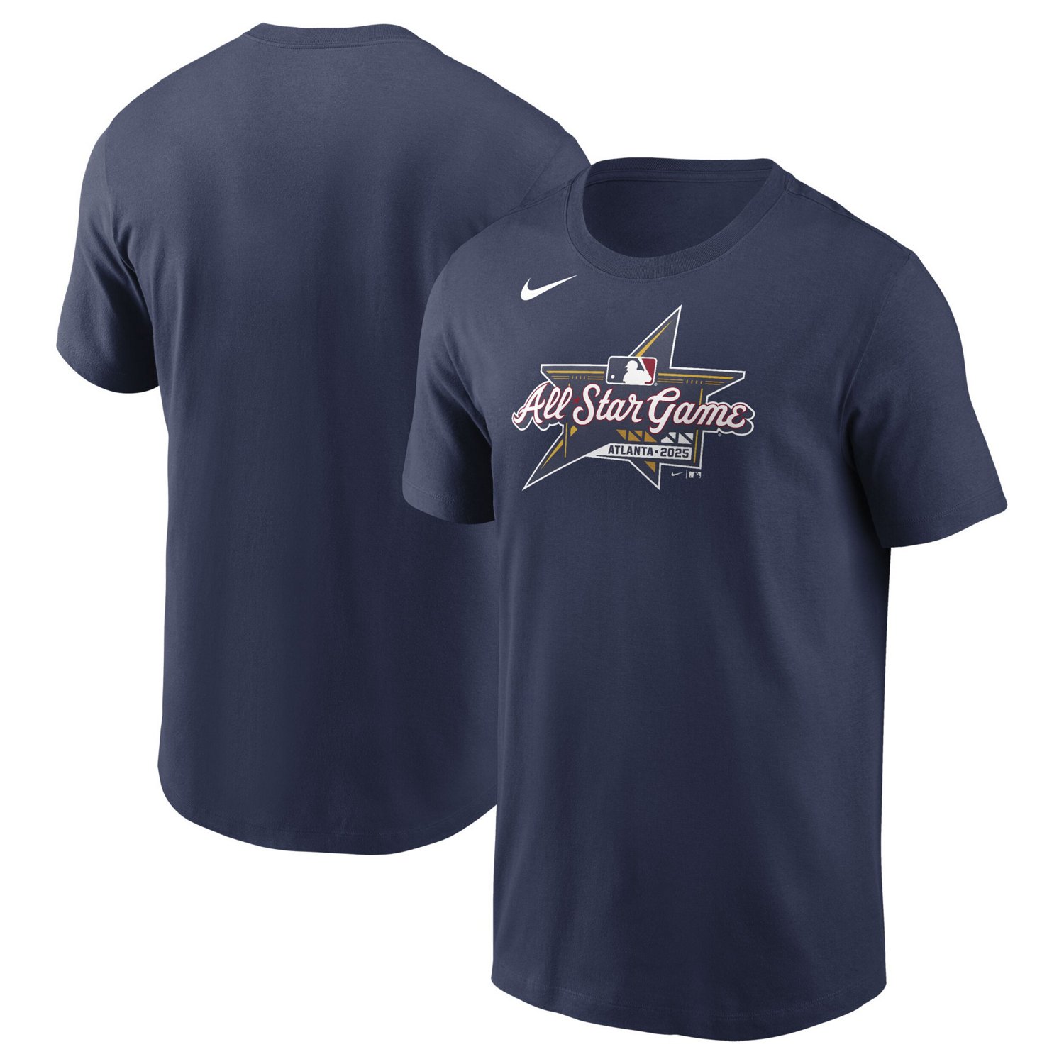 MLB オールスター　NIKE ウェア 2025 All-Star Game Men's Nike MLB T-Shirt. Nike.com