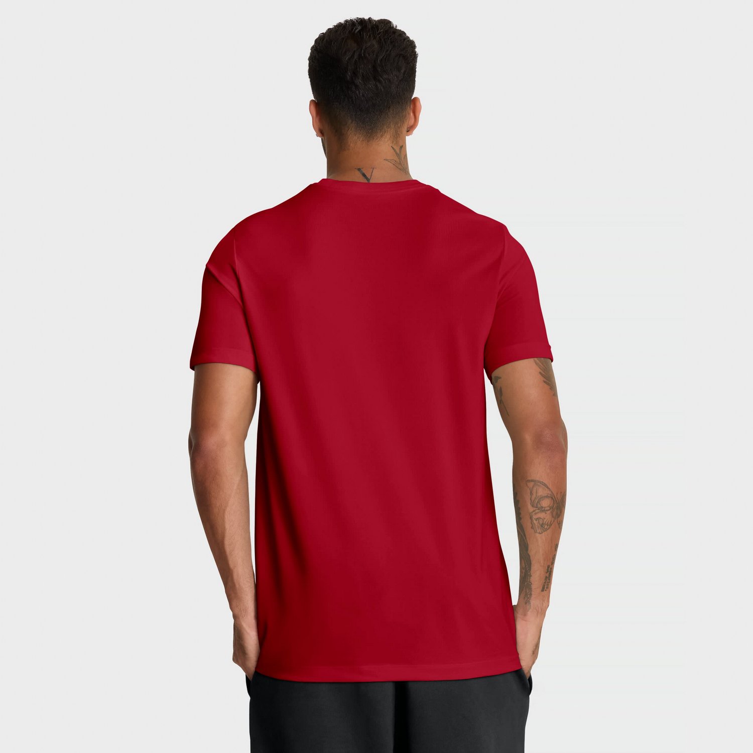 Nike 2026 MLB All-Star Game Script Lockup Legend Dri-FIT T-Shirt