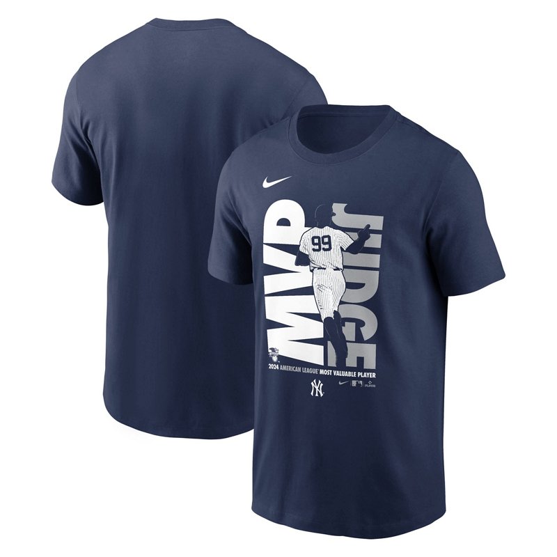 Nike Aaron Judge Ne… - image