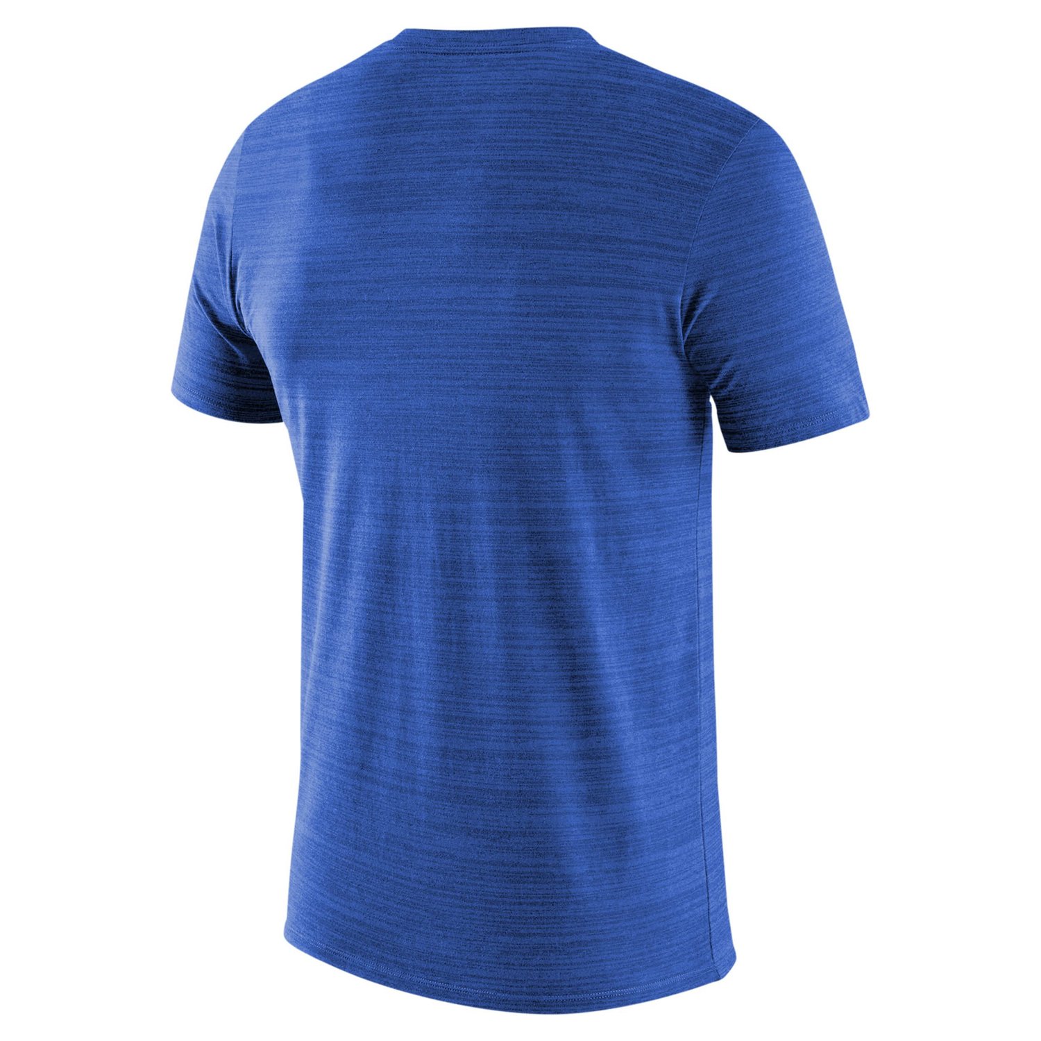 Nike Air Force Falcons 2024 Sideline Velocity Legend Performance T-Shirt - view number 3