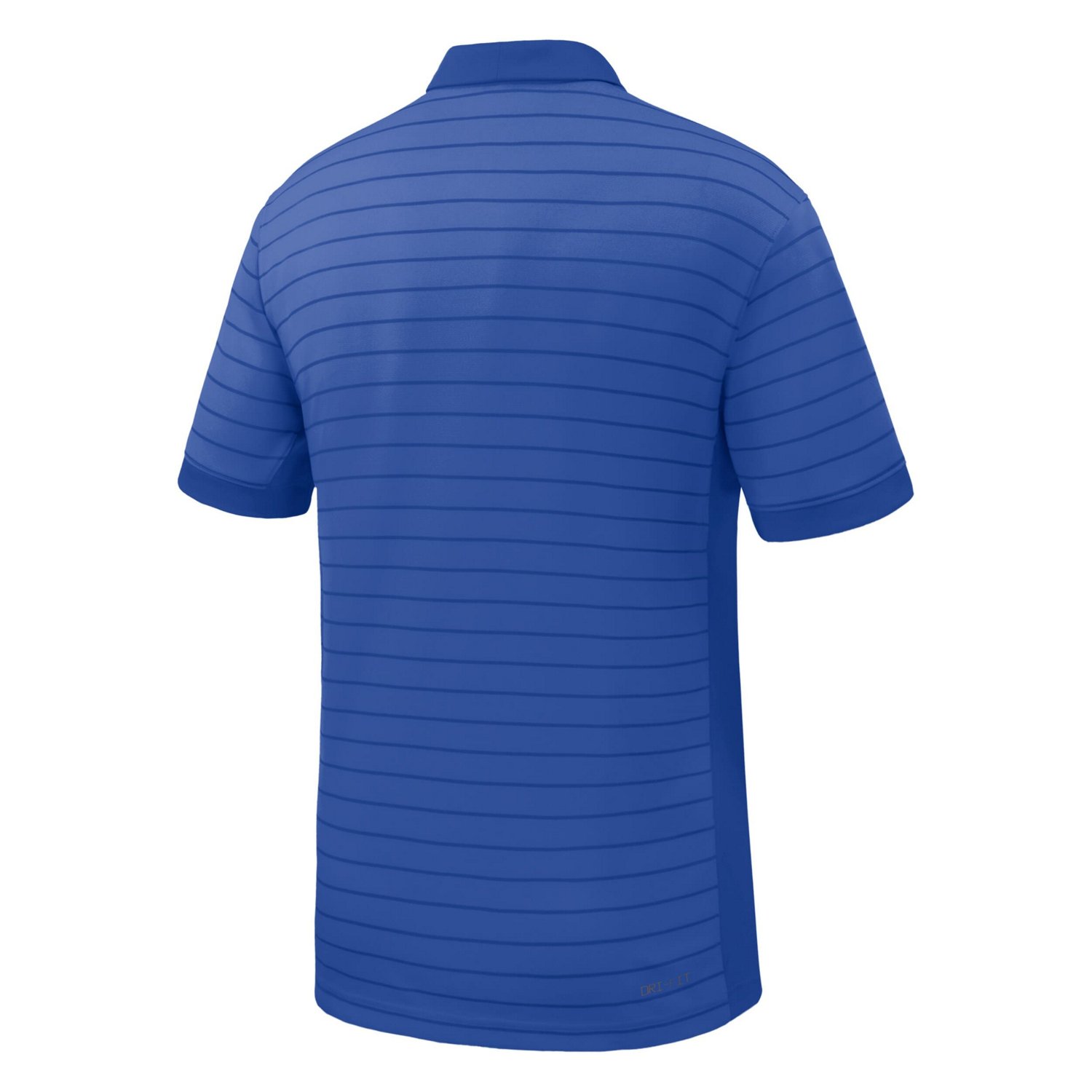Nike Air Force Falcons 2025 Early Season Coaches Sideline Victory Stripe Performance Polo - view number 3