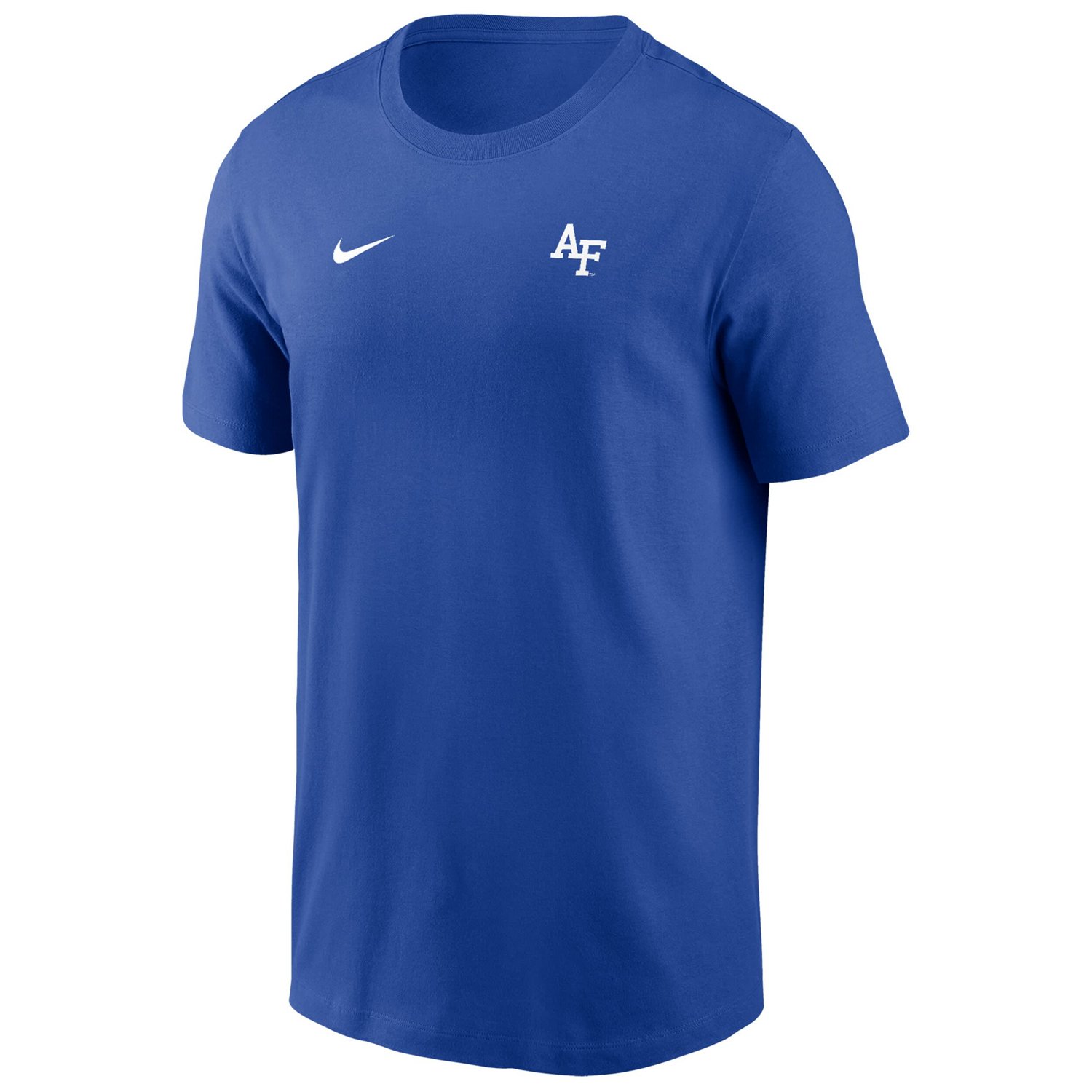 Nike Air Force Falcons 2025 Sideline Legend Performance T-Shirt - view number 2