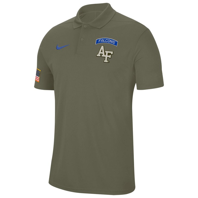 Nike Air Force Falc… - image