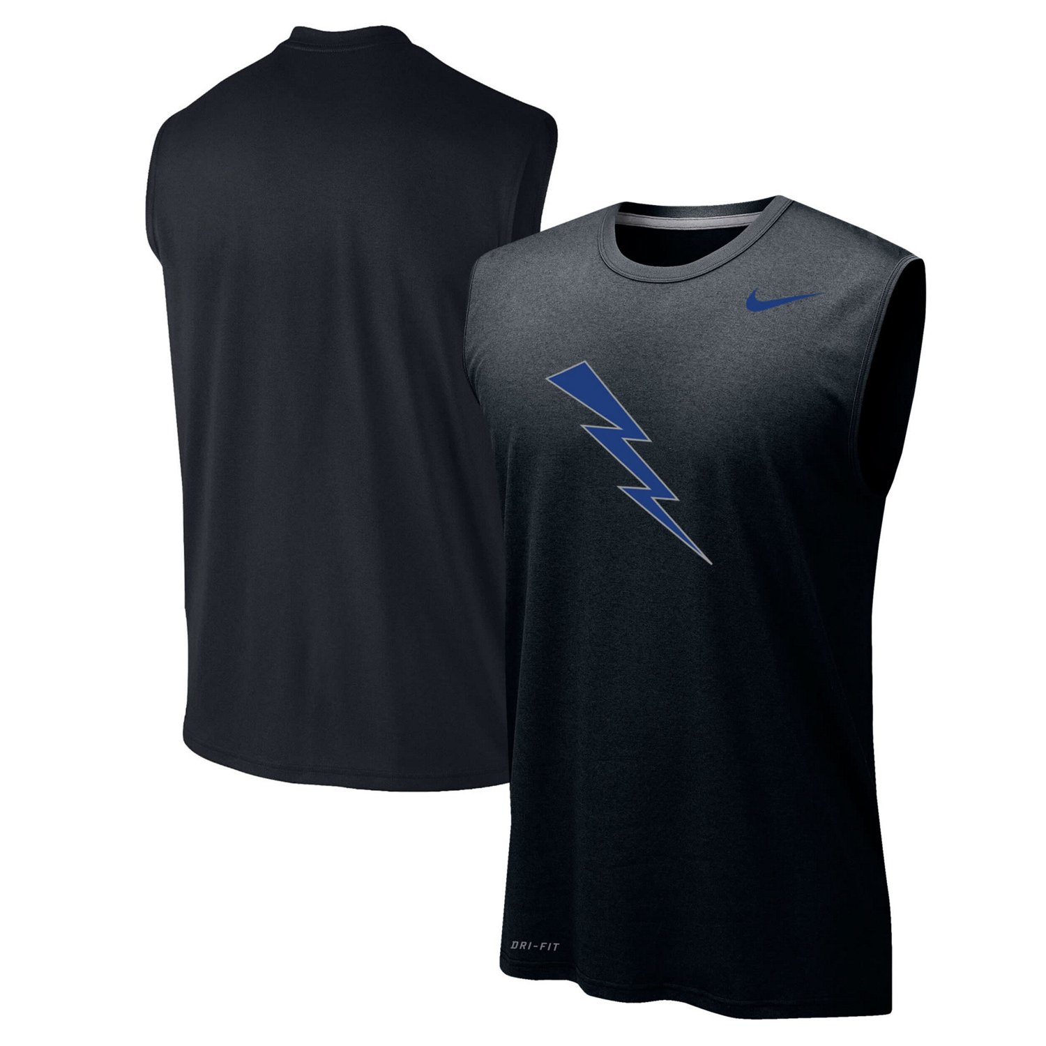 Nike Air Force Falcons Performance Legend Tank Top                                                                               - view number 1