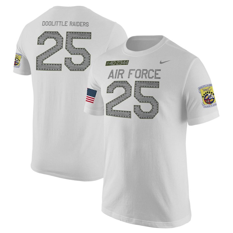 Nike Air Force Falc… - image