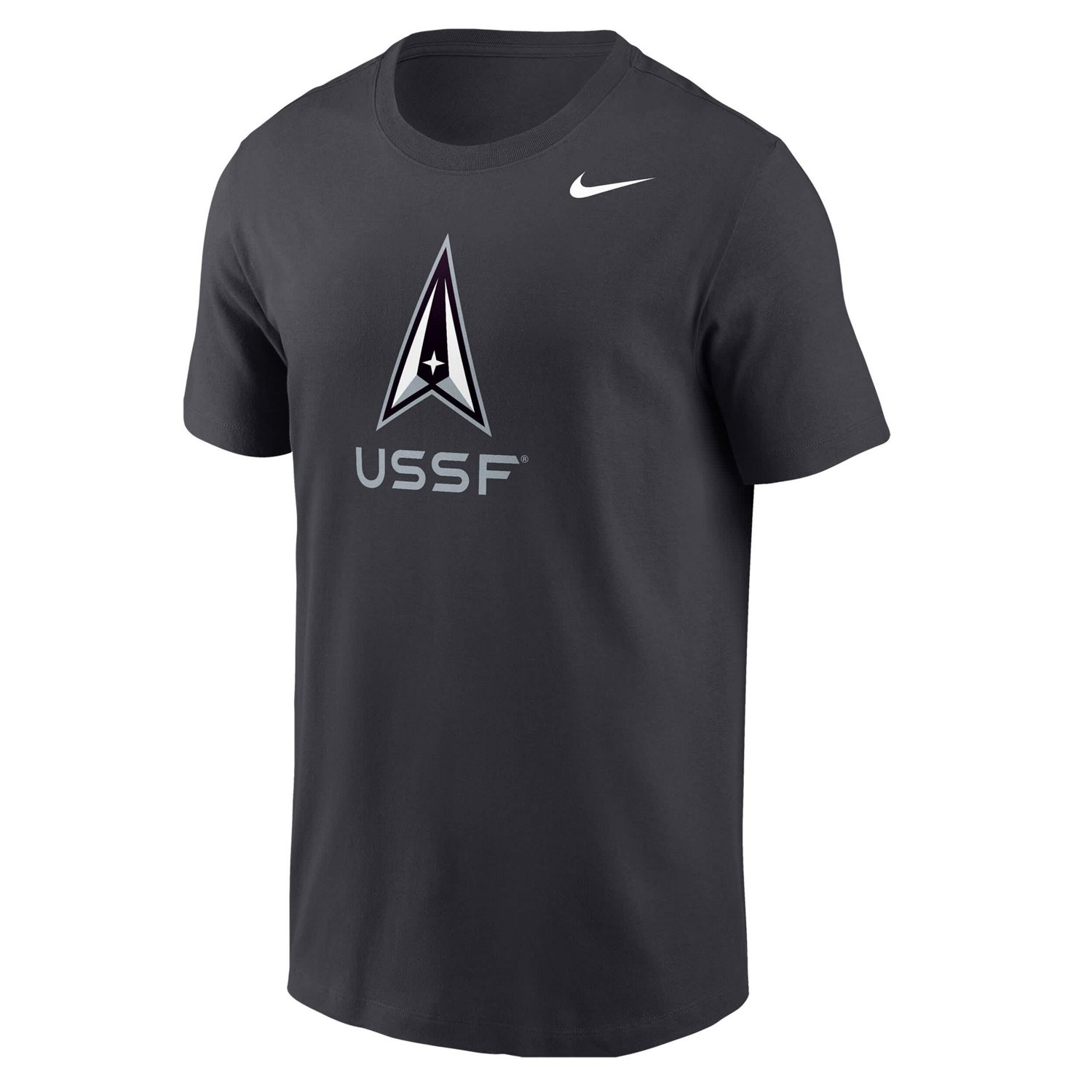 Nike Air Force Falcons Space Force Rivalry T-Shirt - view number 2