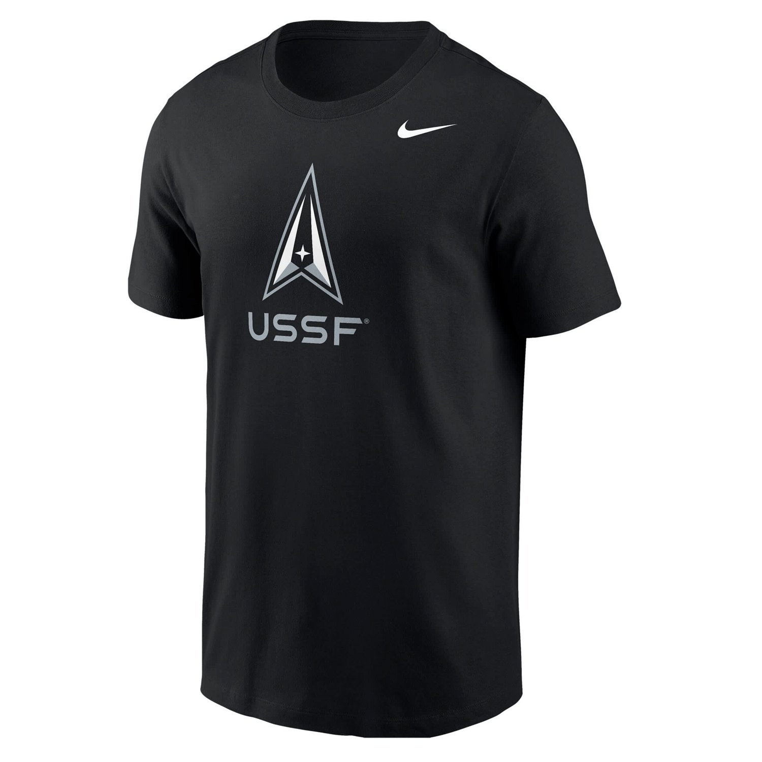Nike Air Force Falcons Space Force Rivalry T-Shirt - view number 2