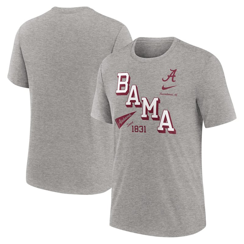 Nike Alabama Crimso… - image