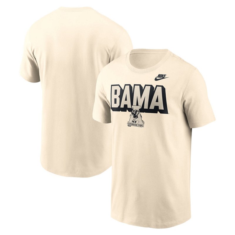 Nike Alabama Crimso… - image