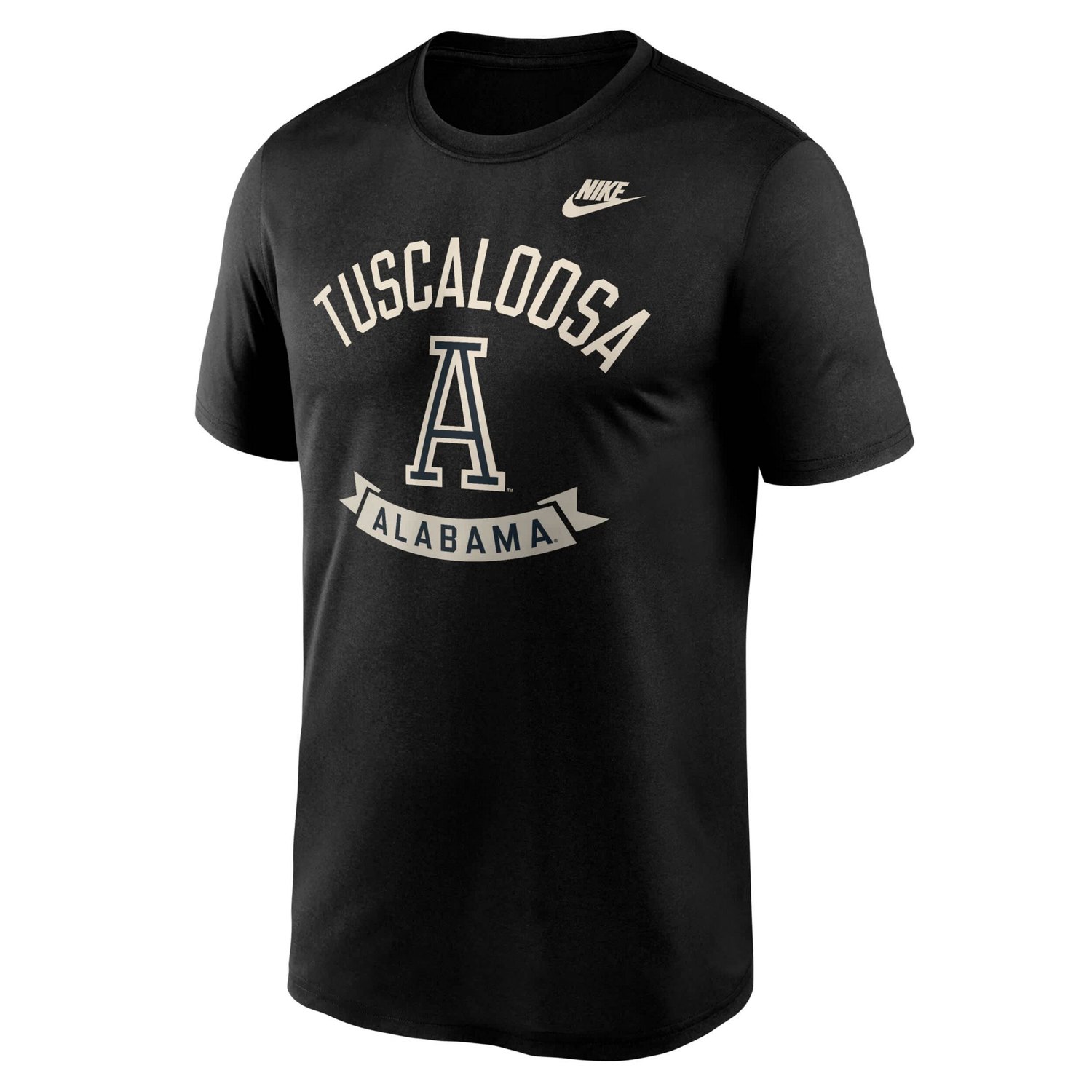 Nike Alabama Crimson Tide Fashion Hometown Legend Dri-FIT T-Shirt