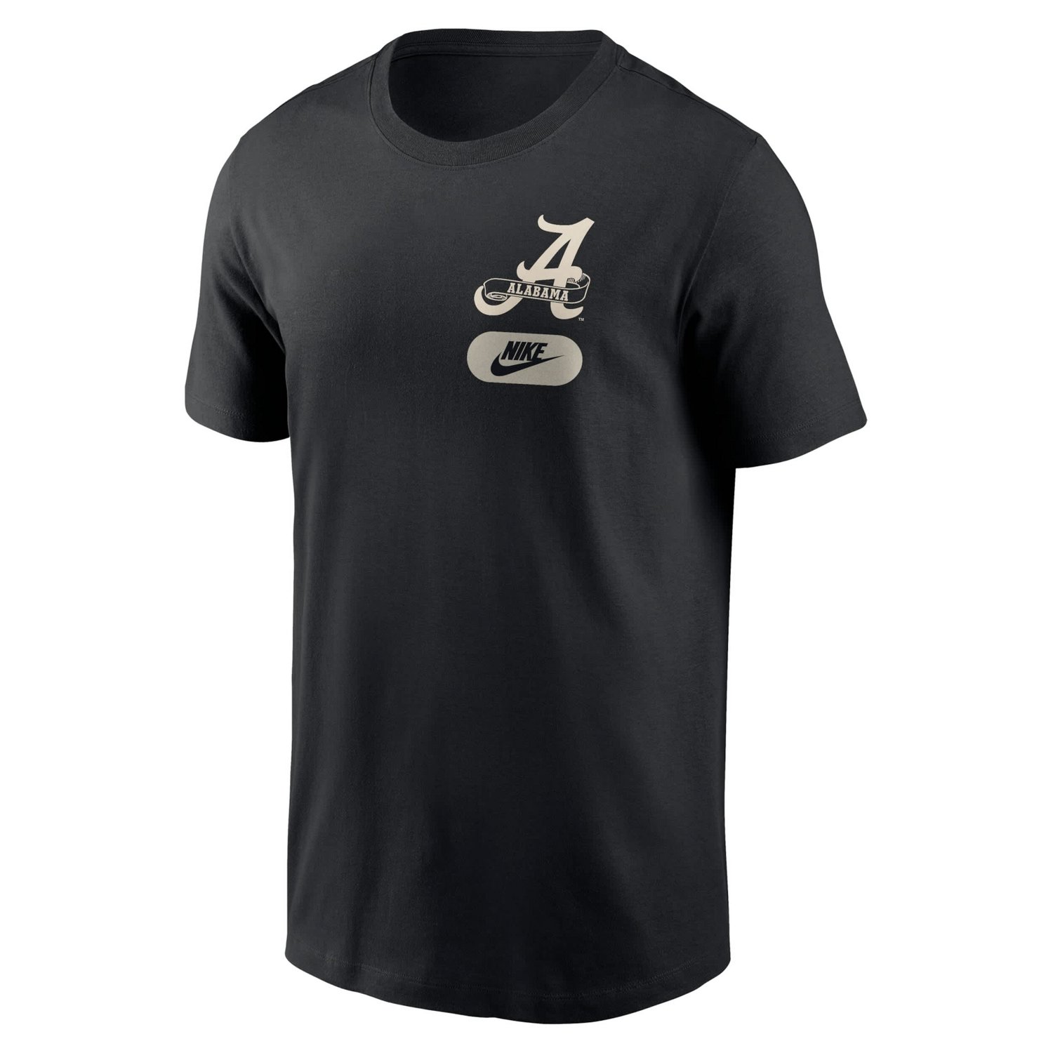 Nike Alabama Crimson Tide Fashion T-Shirt - view number 2