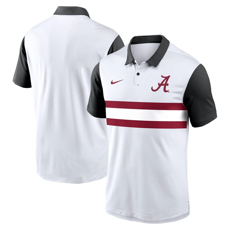 Nike Alabama Crimso… - image