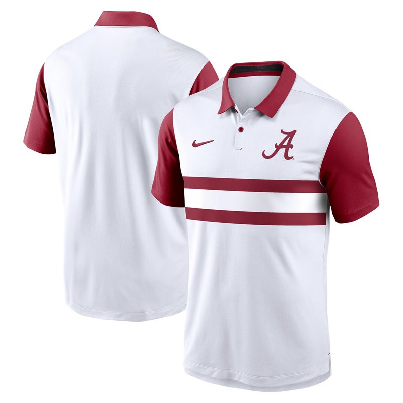 Nike Alabama Crimso… - image