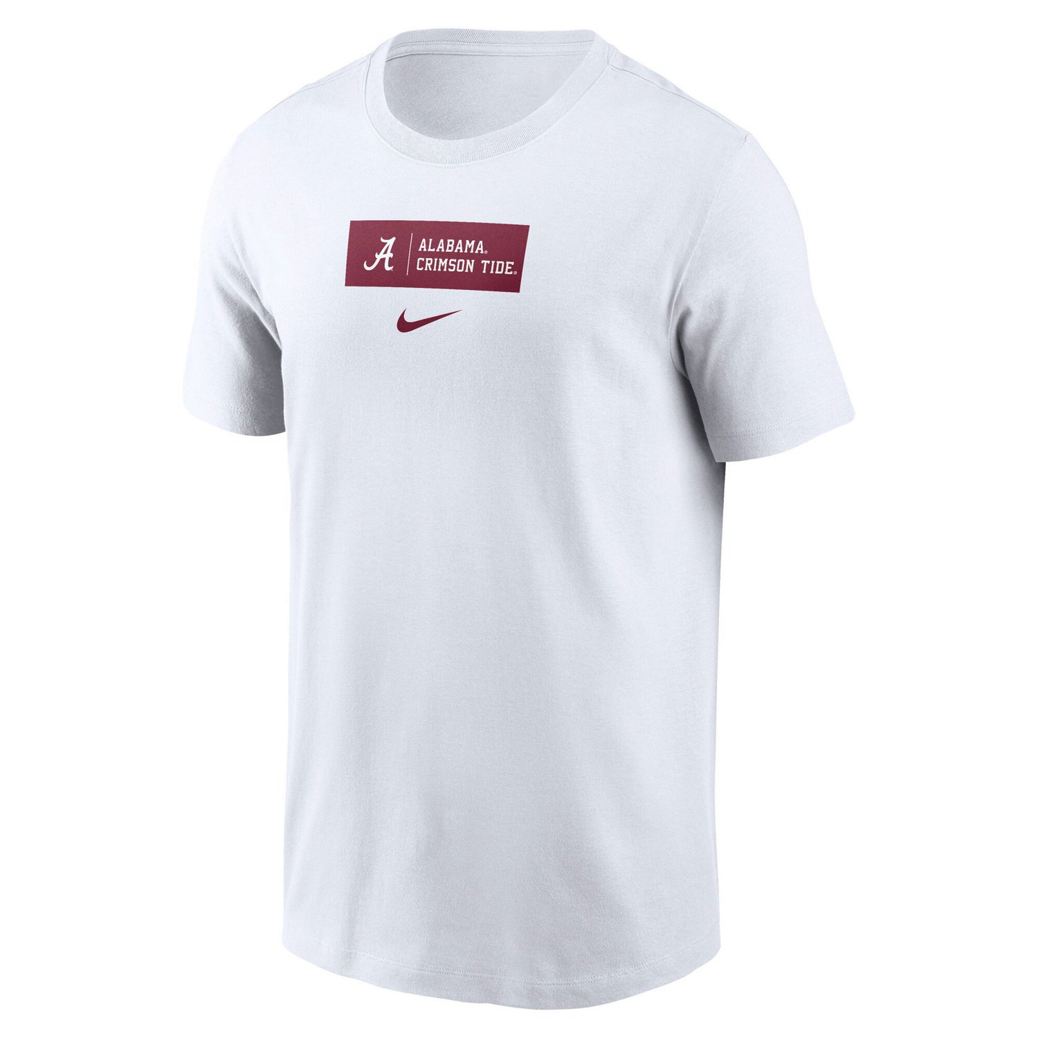 Nike Alabama Crimson Tide Primetime Crew T-Shirt
