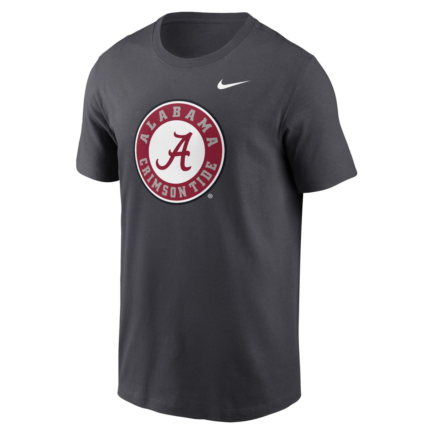 Nike Alabama Crimson Tide Primetime Evergreen Alternate Logo T-Shirt
