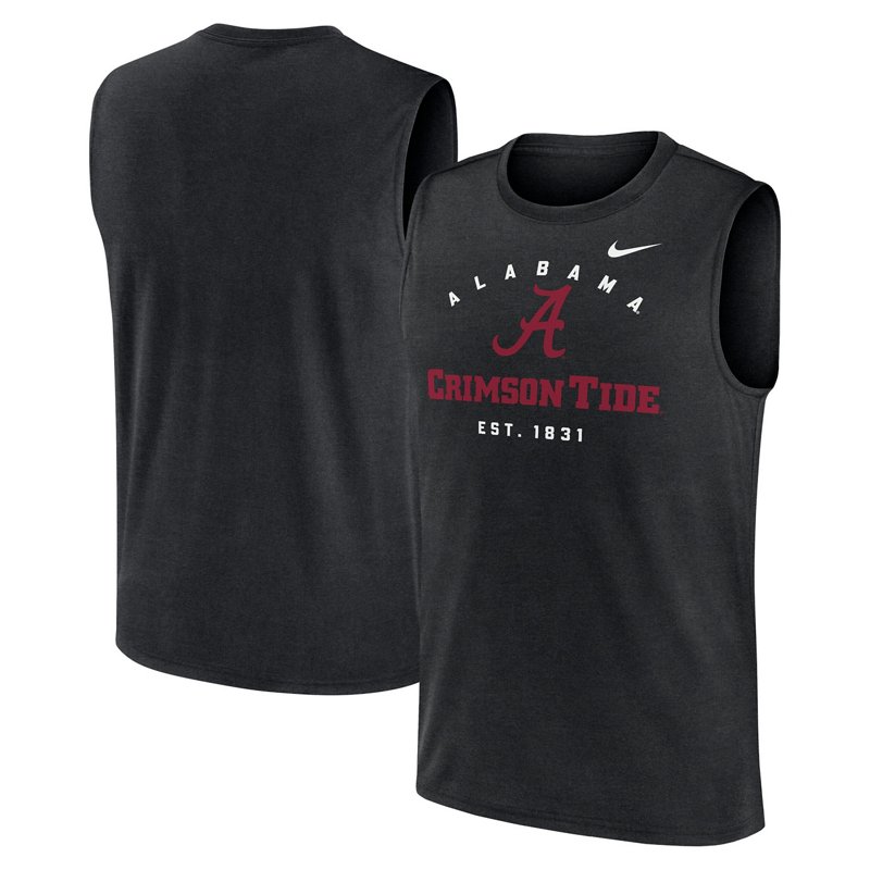 Nike Alabama Crimso… - image