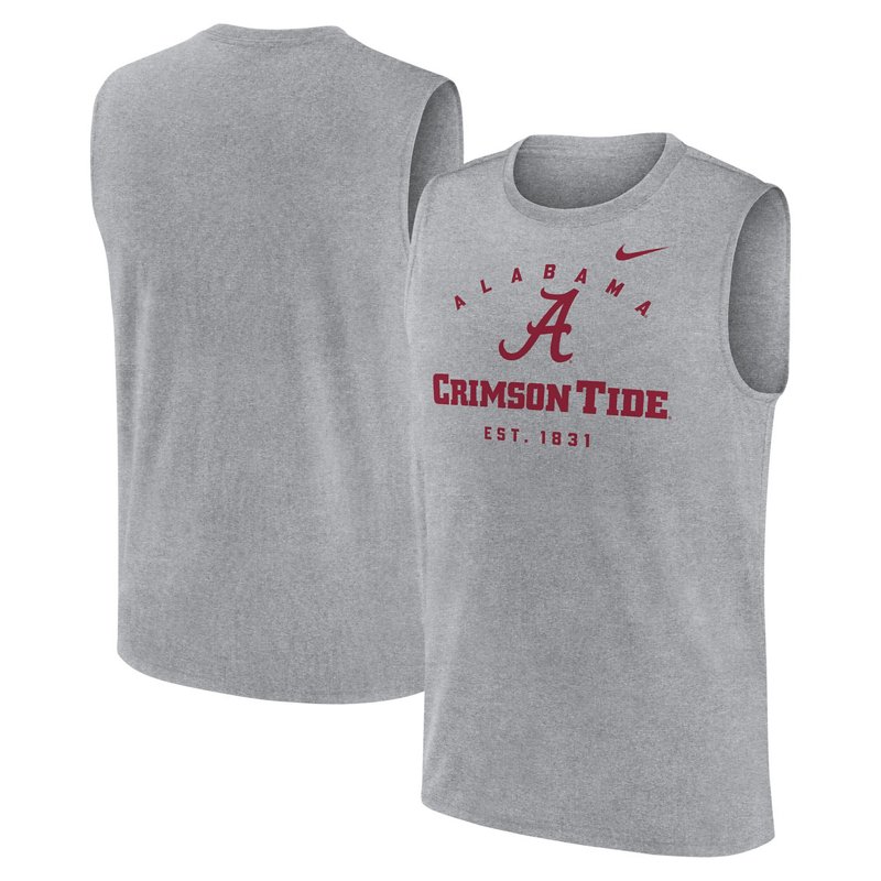 Nike Alabama Crimso… - image