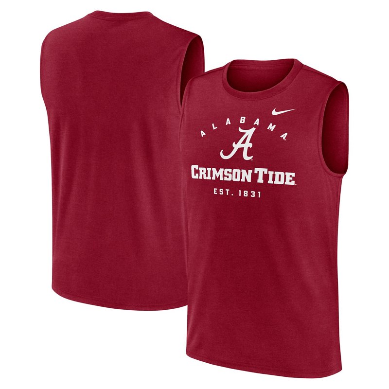 Nike Alabama Crimso… - image