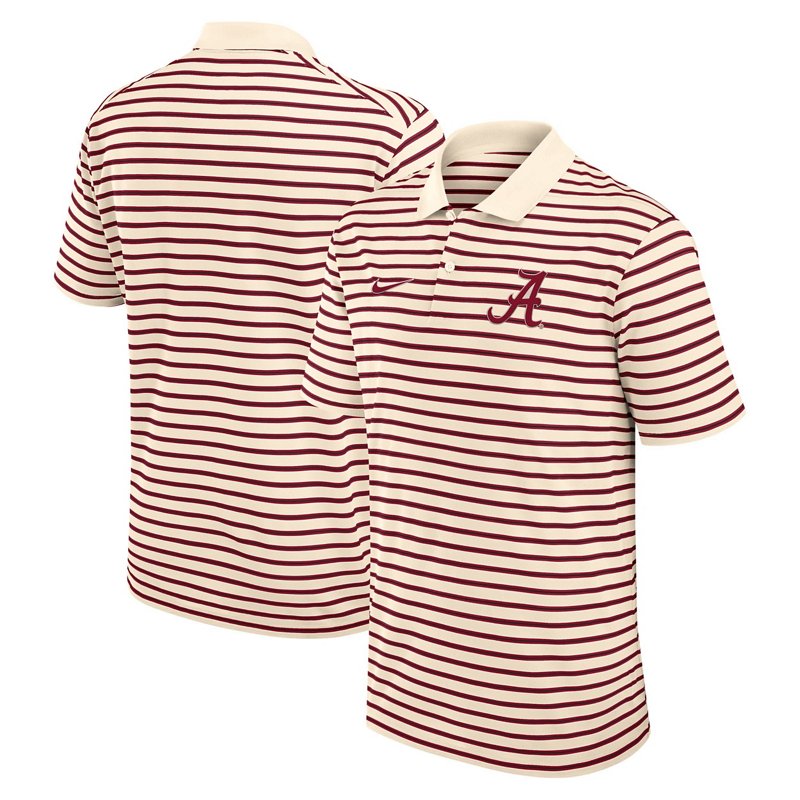 Nike Alabama Crimso…
