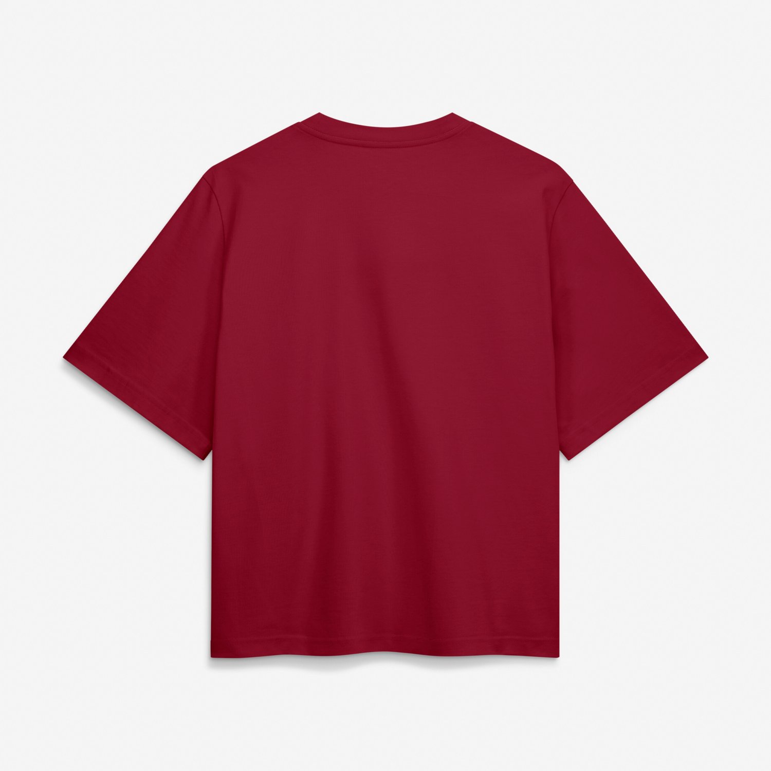 Nike Alabama Tide Arch Logo Boxy T-Shirt - view number 2