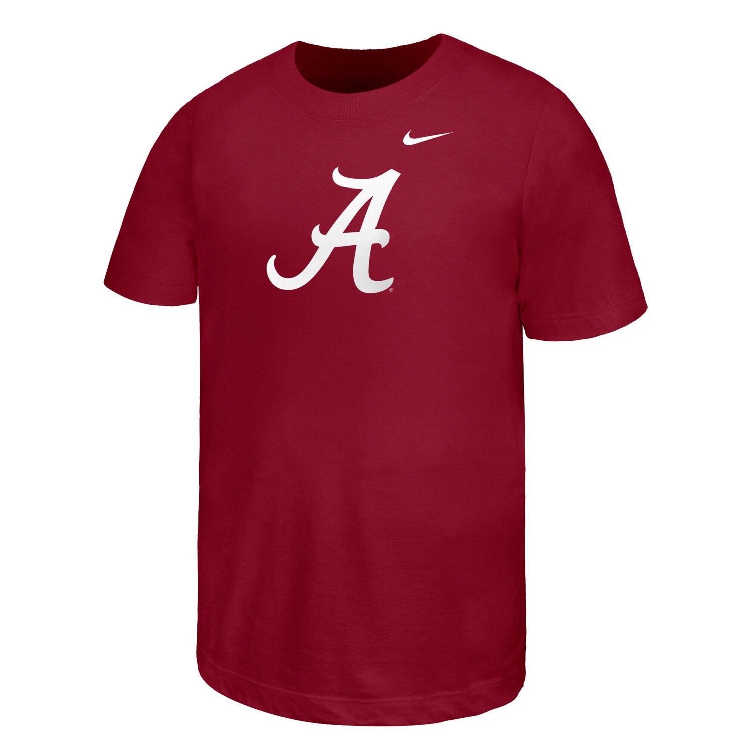 Nike Alabama Tide Logo T-Shirt