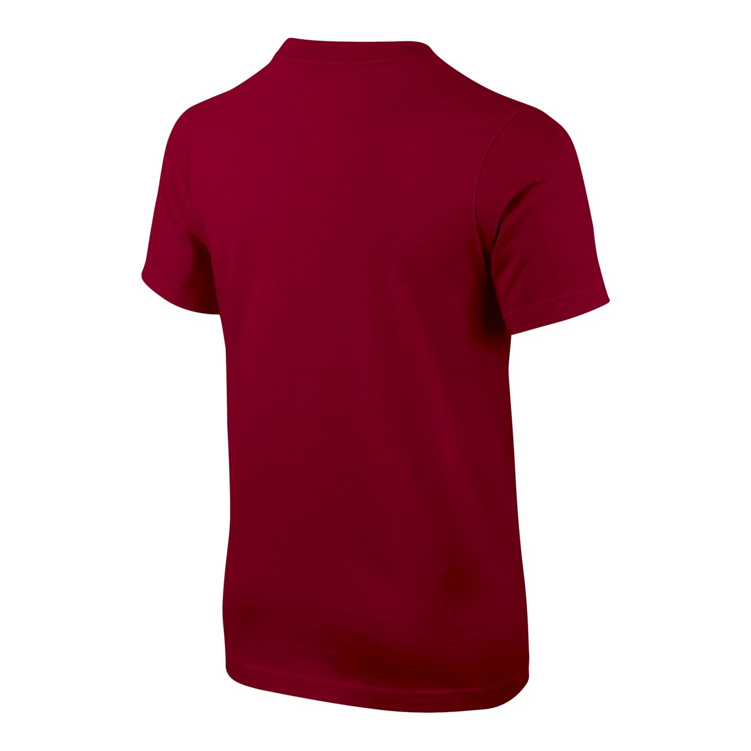 Nike Alabama Tide Logo T-Shirt