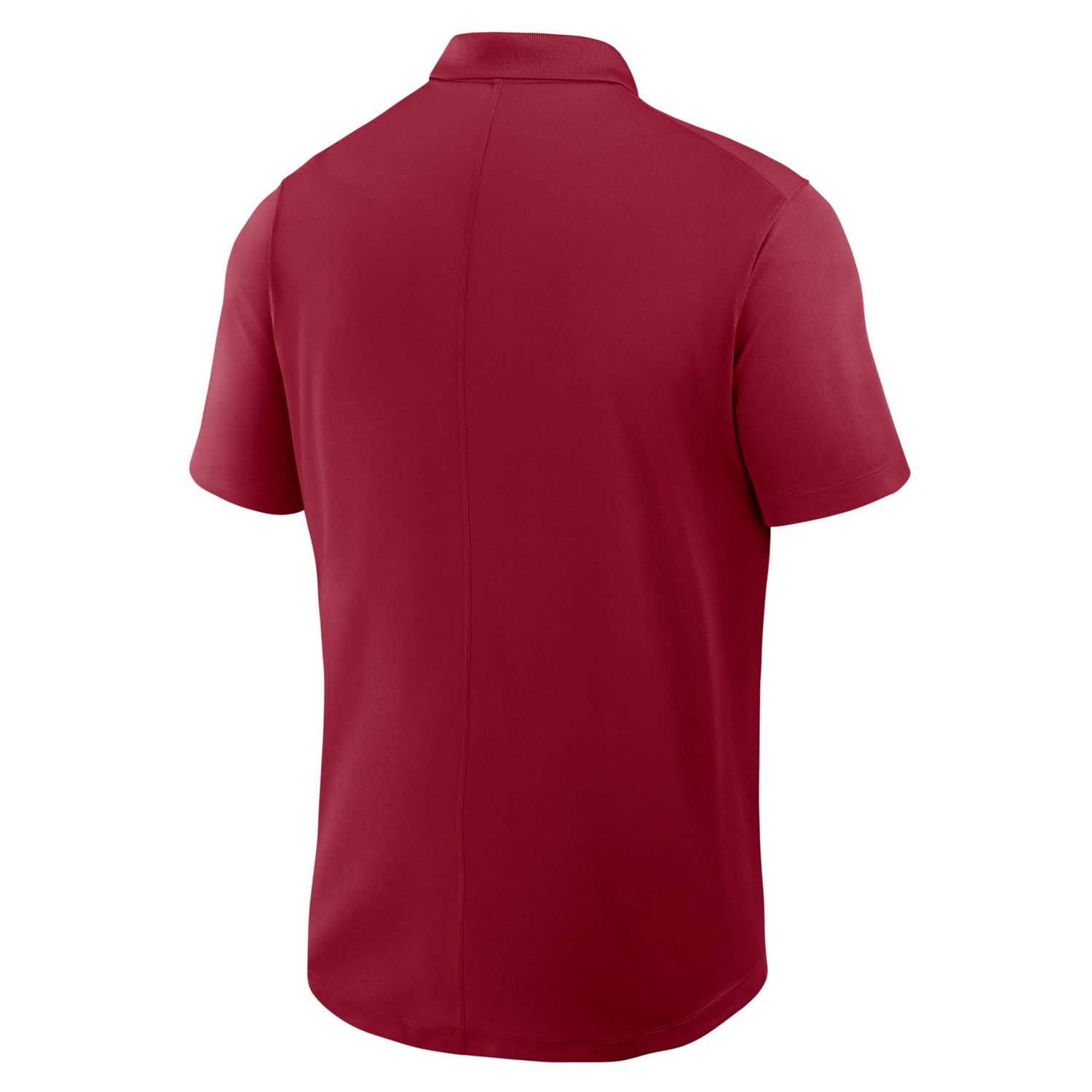 Nike Alabama Tide Primetime Victory Legacy Vault Logo Performance Polo                                                           - view number 3