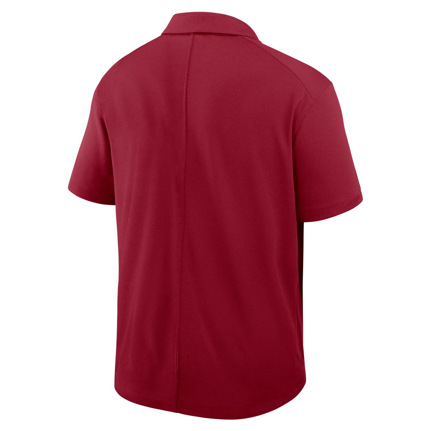 Nike Alabama Tide Primetime Victory Plus Dri-FIT Polo - view number 3