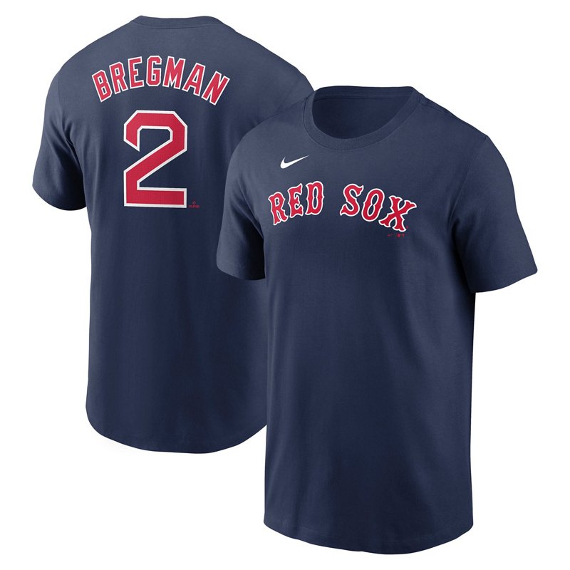 Nike Alex Bregman B… - image