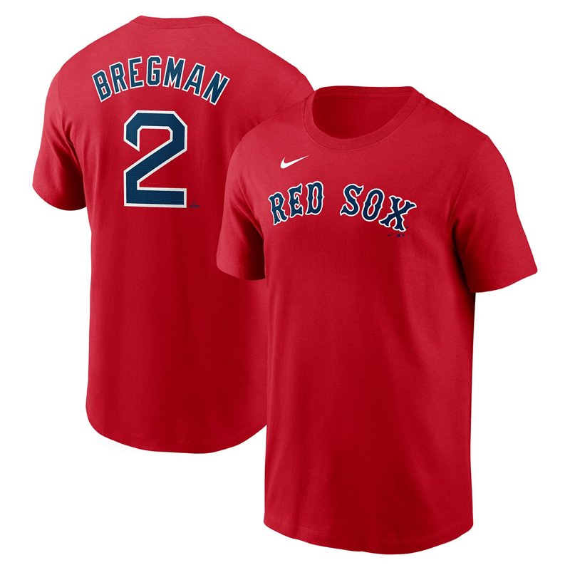 Nike Alex Bregman B… - image