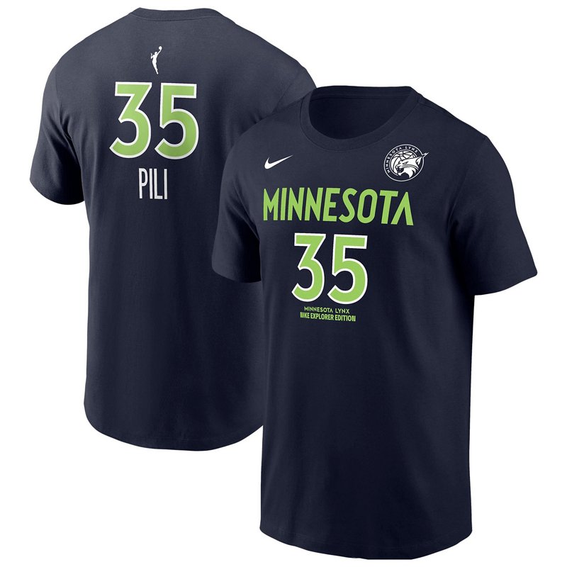 Nike Alissa Pili Mi… - image