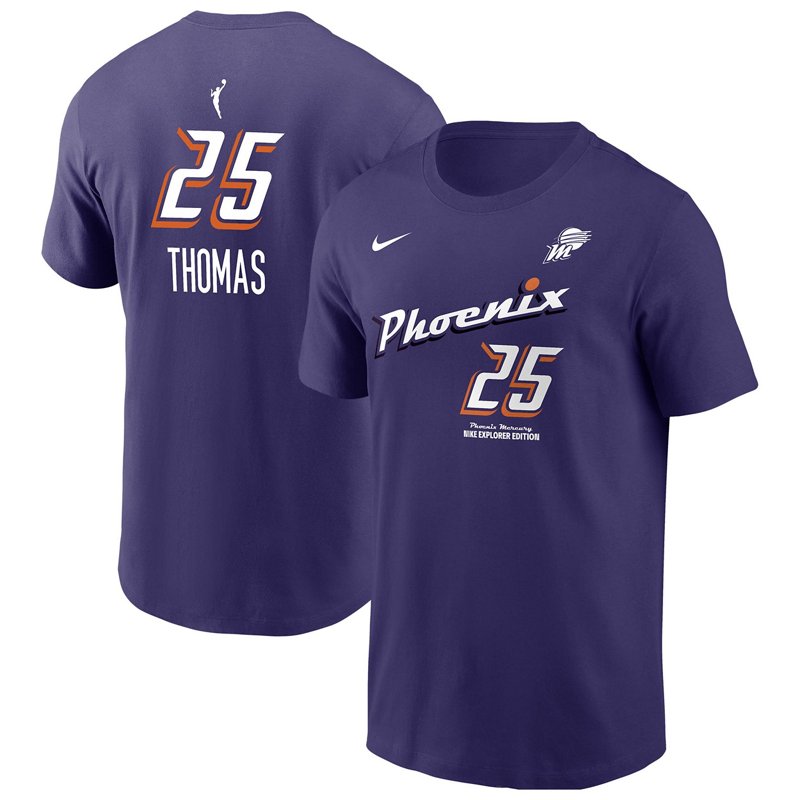 Nike Alyssa Thomas … - image