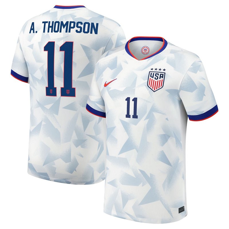 Nike Alyssa Thompso… - image