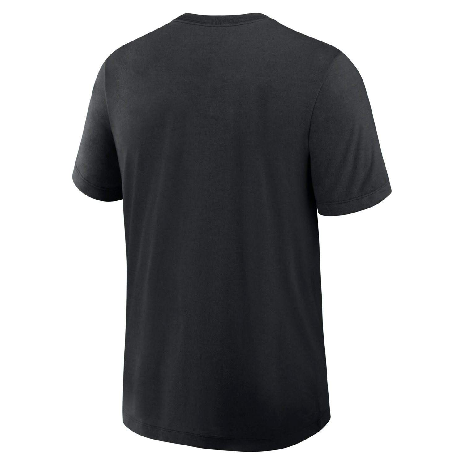 Nike Arizona Diamondbacks Authentic Collection Early Work Tri-Blend Dri-FIT T-Shirt - view number 3