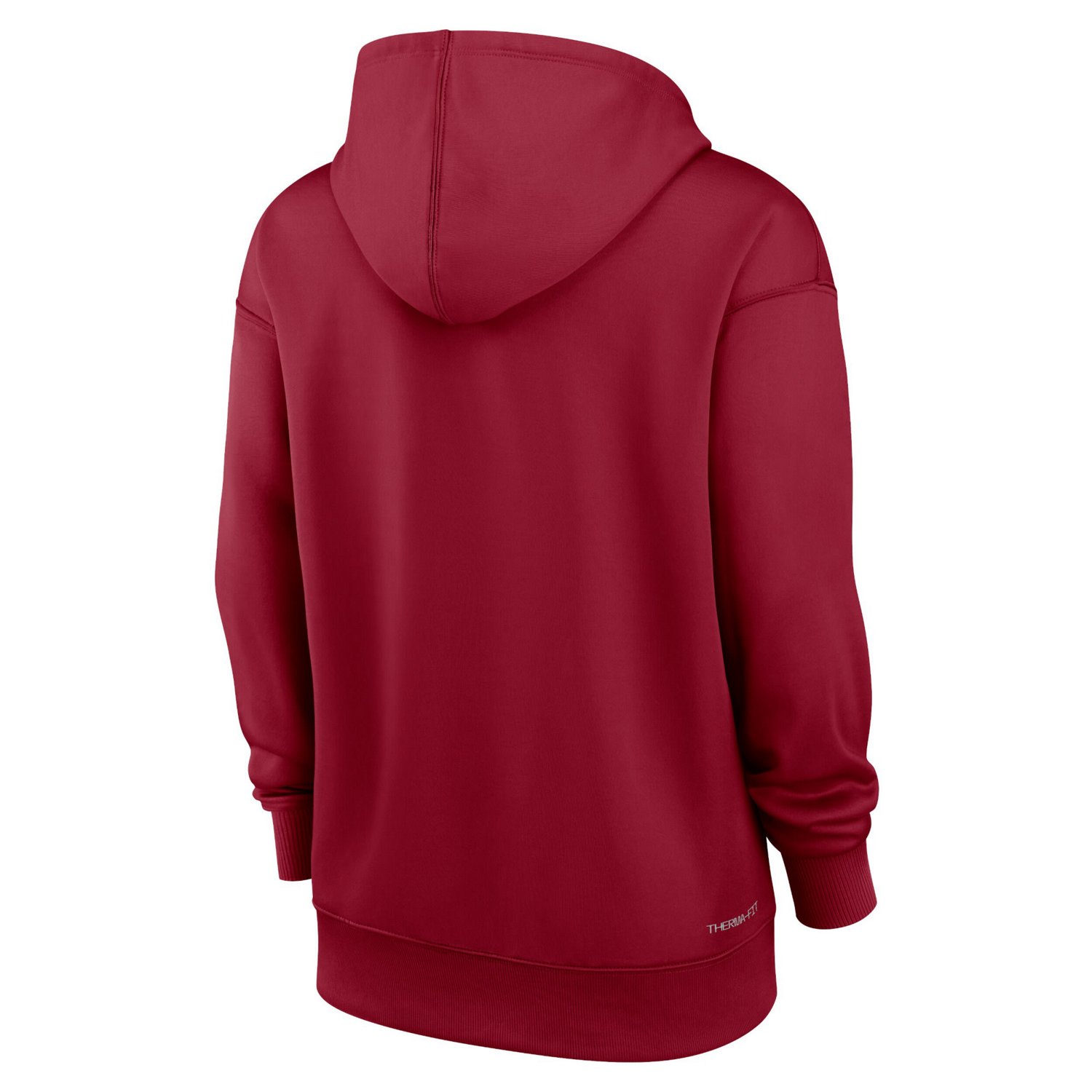 Nike Arizona Diamondbacks Authentic Collection Performance Pullover Hoodie - view number 3