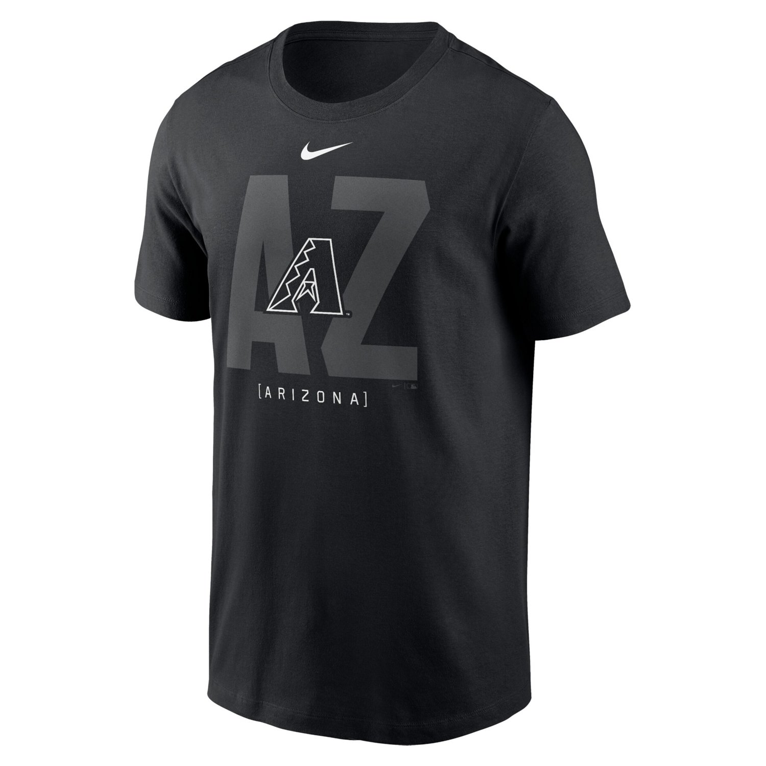 Nike Arizona Diamondbacks Fashion Local T-Shirt Academy