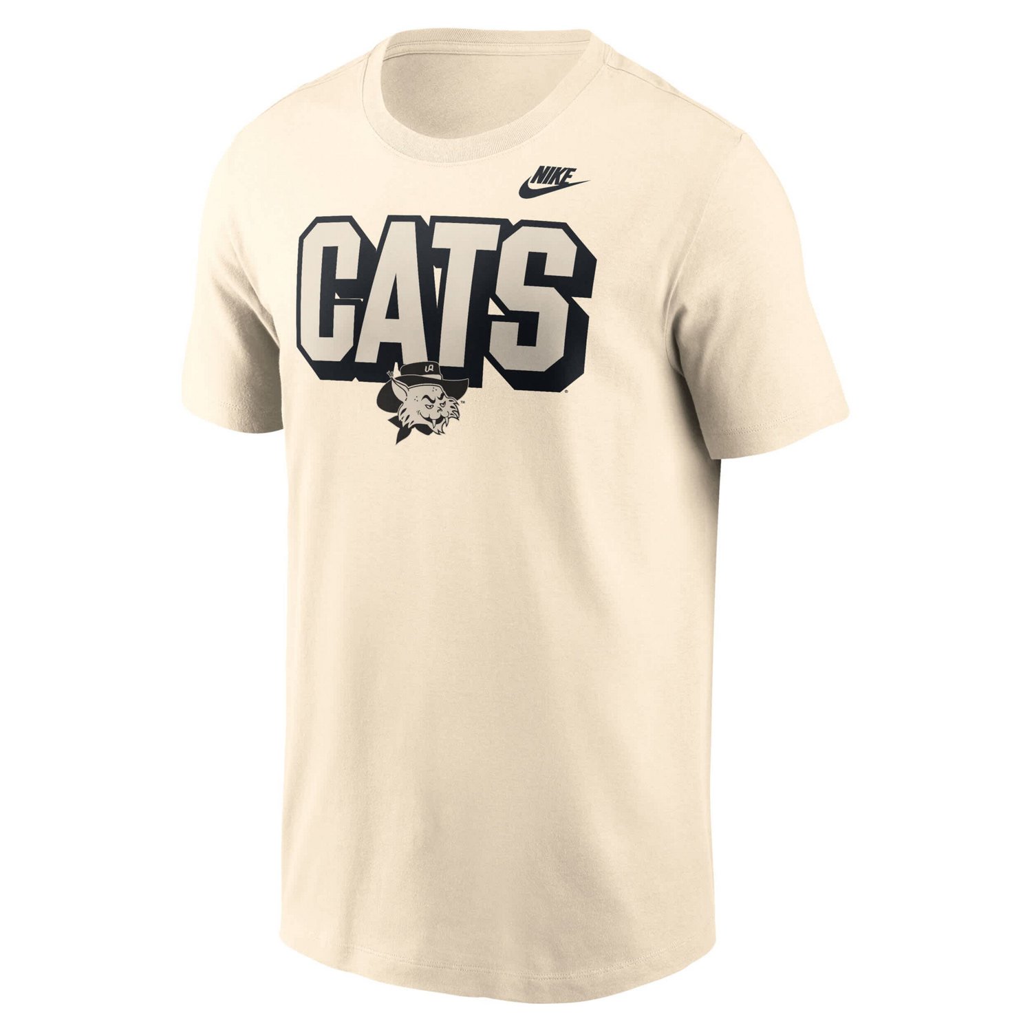 Nike Arizona Wildcats Bold Fashion T-Shirt - view number 2