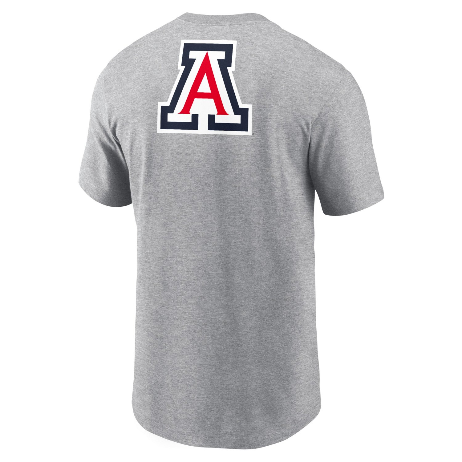 Nike Arizona Wildcats Campus 2-Hit Primary Mascot T-Shirt                                                                        - view number 3