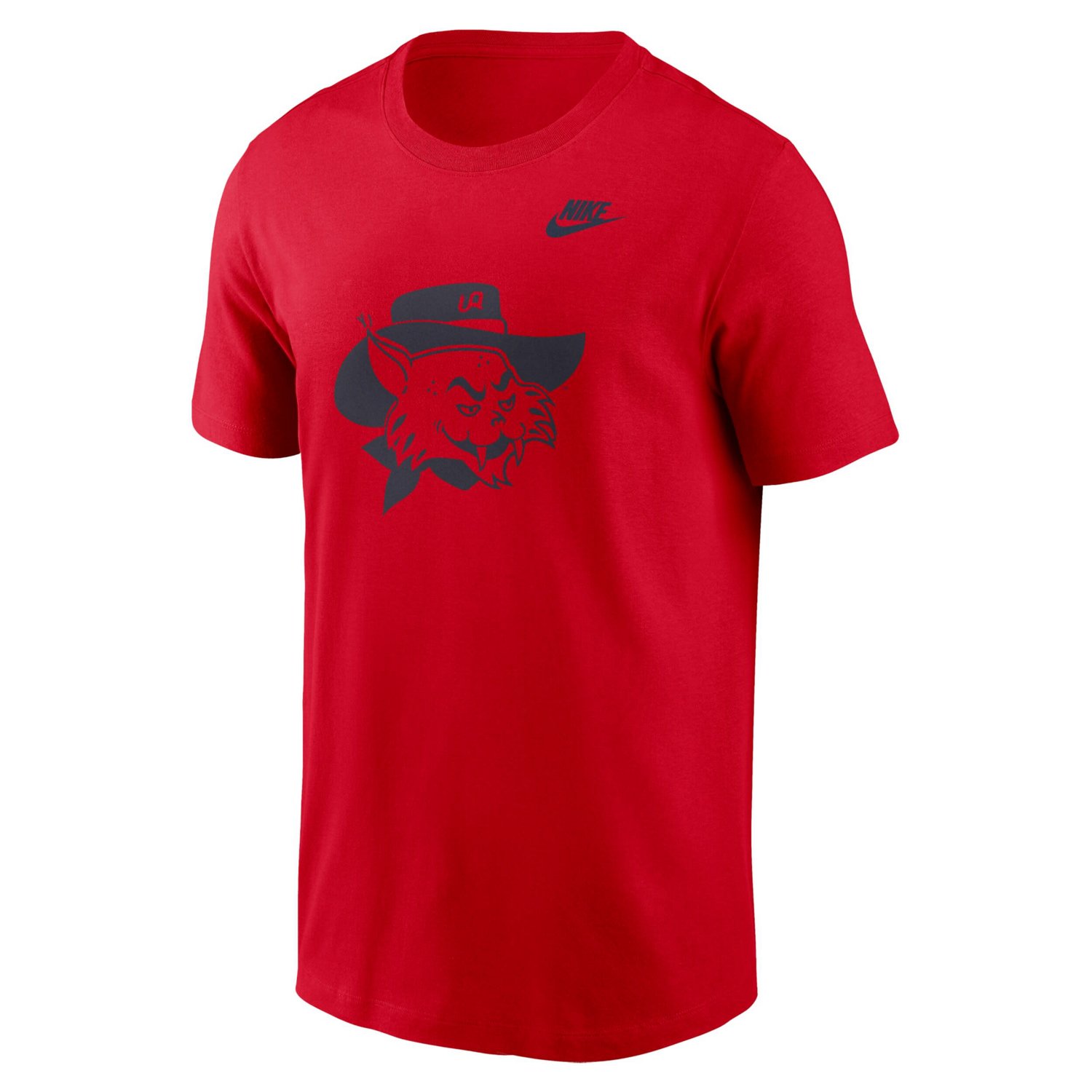 Nike Arizona Wildcats Legacy Alternate Logo T-Shirt - view number 2