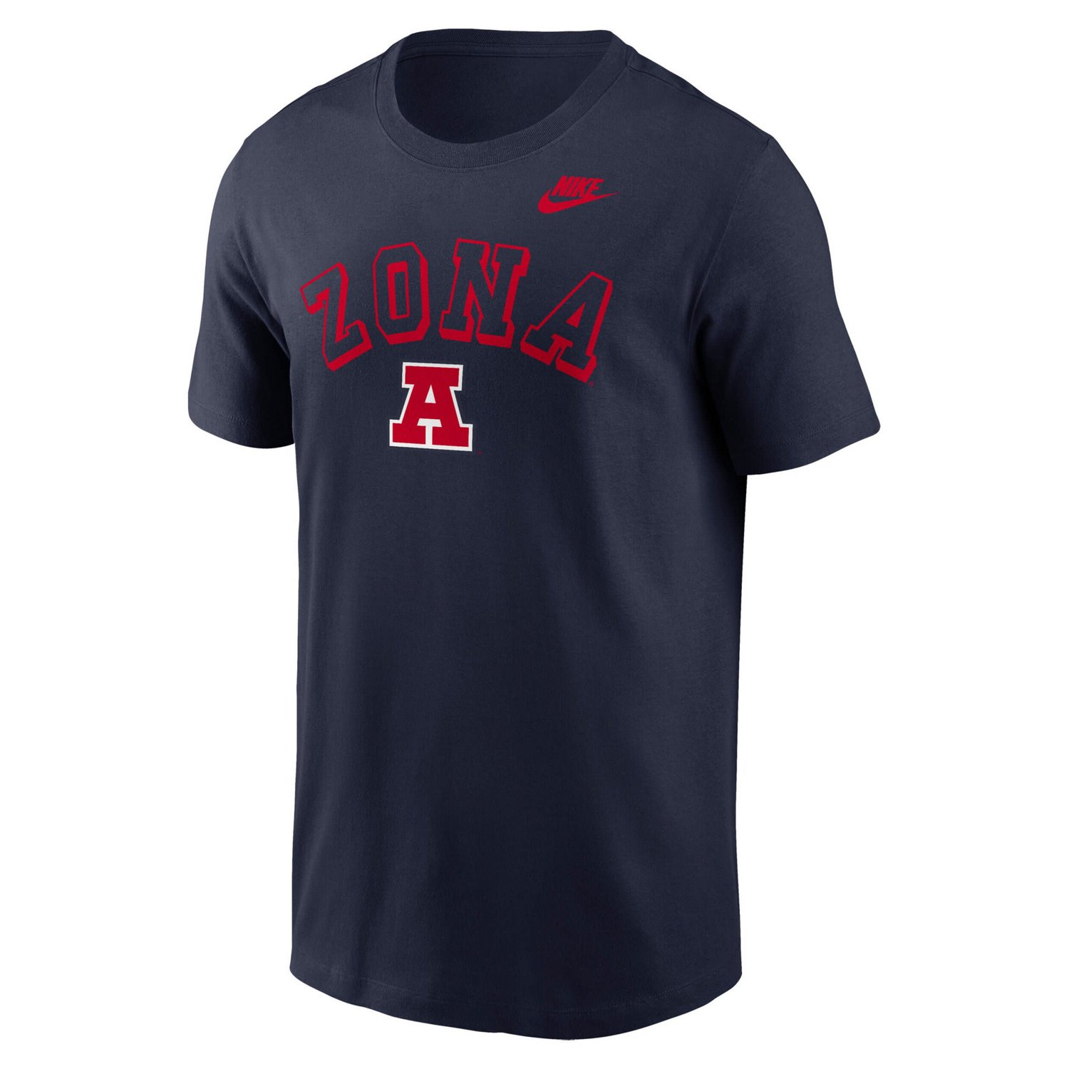 Nike Arizona Wildcats Legacy Nickname T-Shirt - view number 2