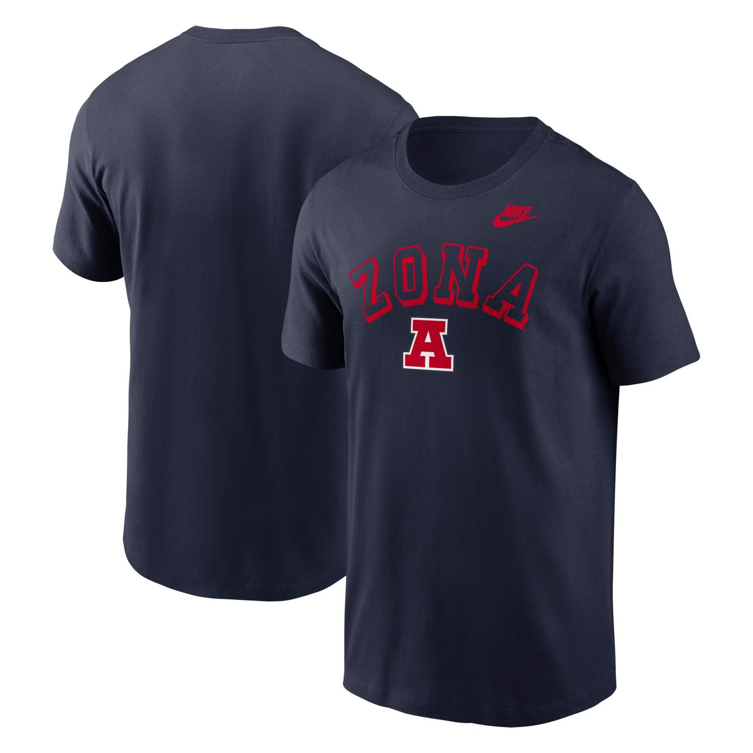 Nike Arizona Wildcats Legacy Nickname T-Shirt - view number 1