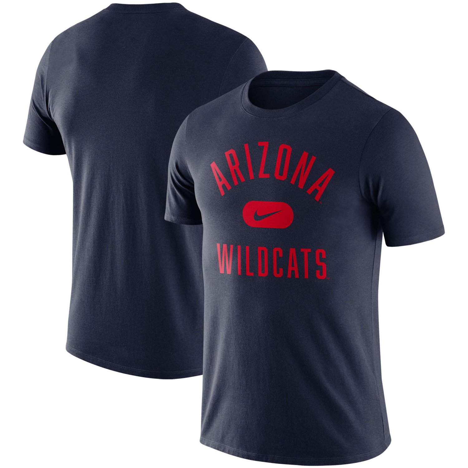 Nike Arizona Wildcats Team Arch T-Shirt