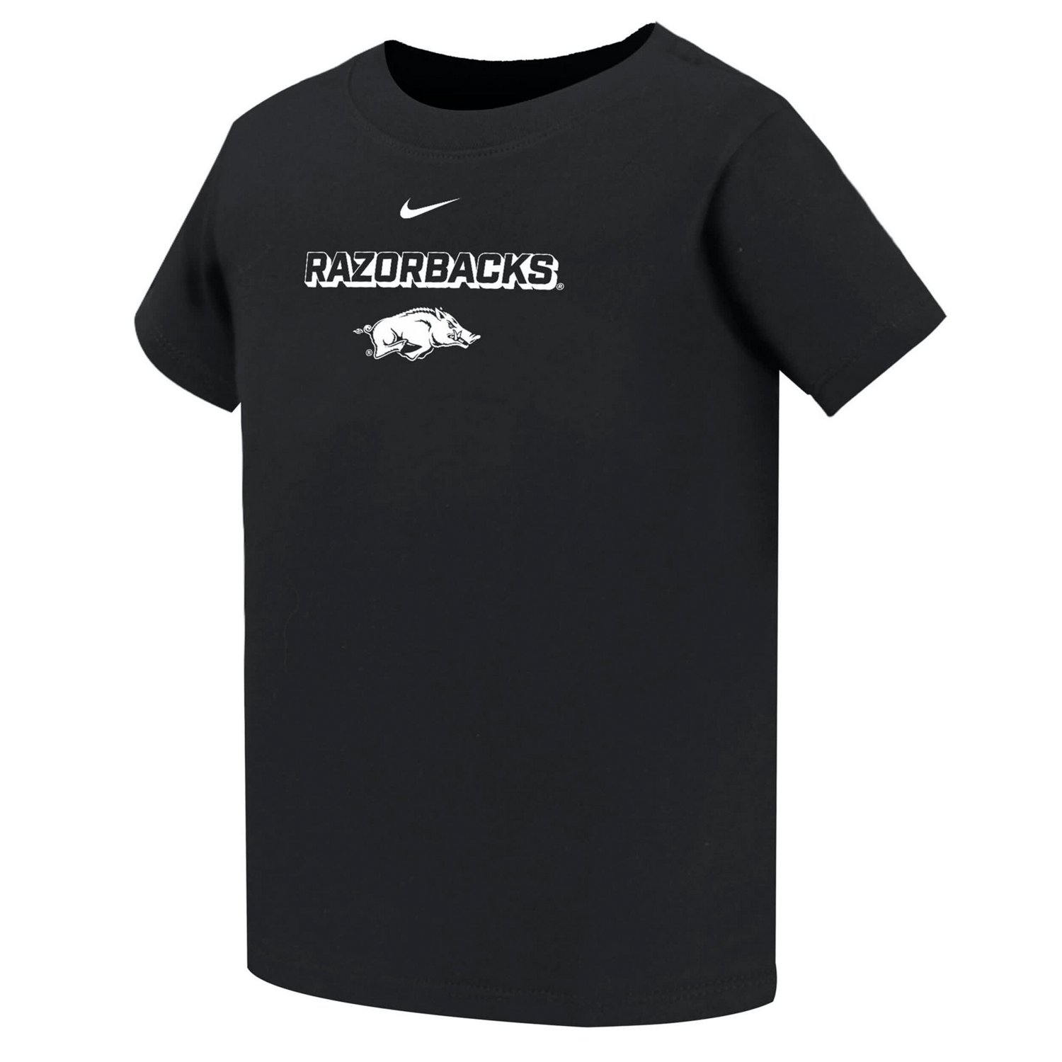 Nike Arkansas Razorbacks Legend Performance T-Shirt - view number 2