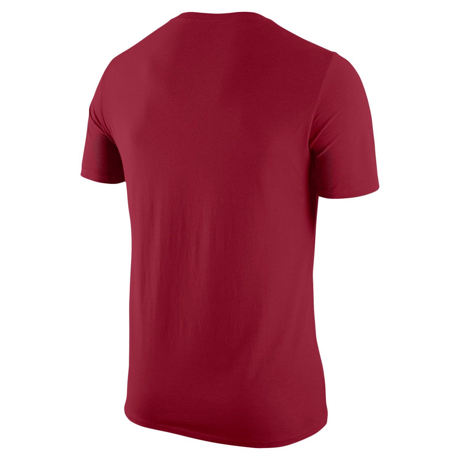 Nike Arkansas Razorbacks Logo T-Shirt - view number 3