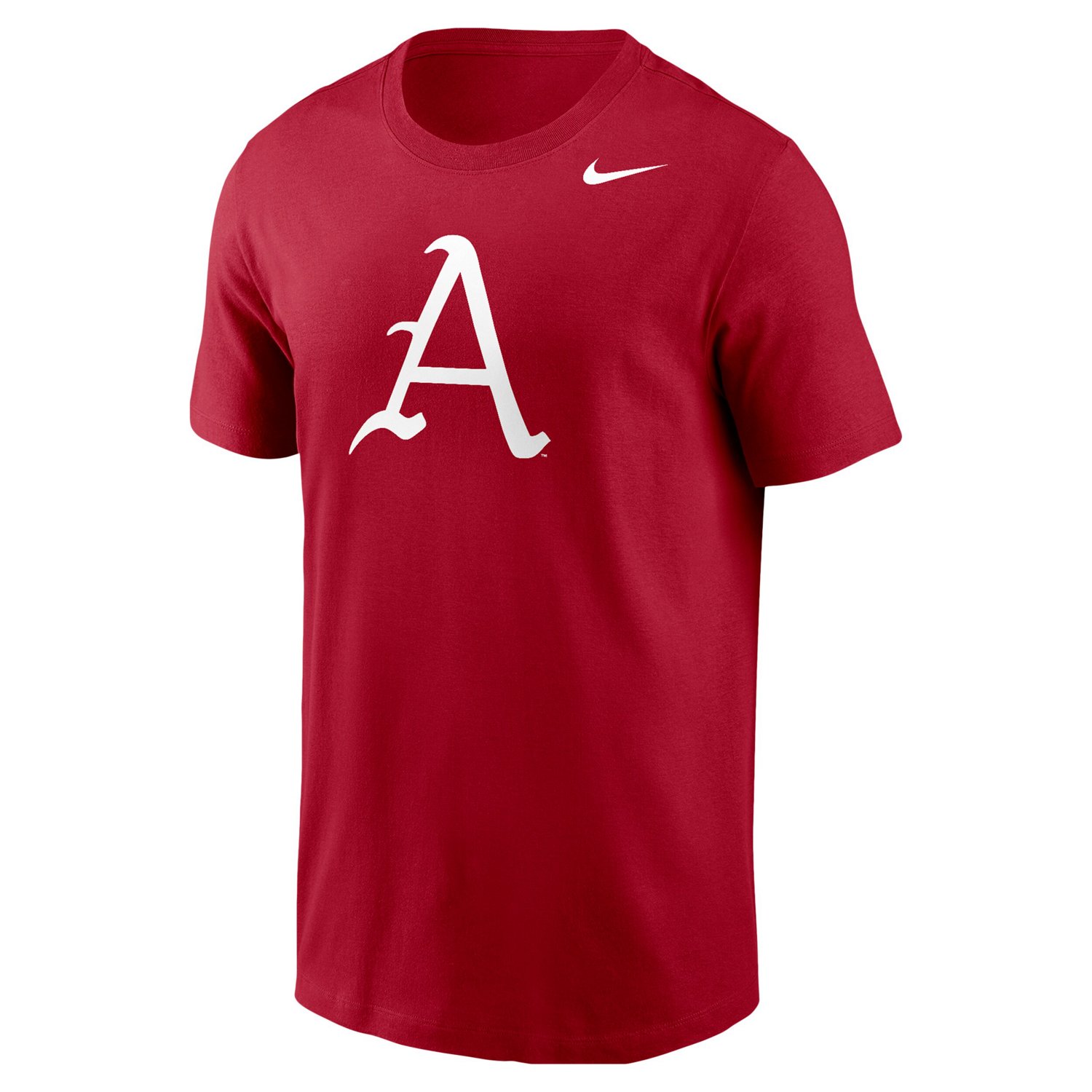 Nike Arkansas Razorbacks Logo T-Shirt