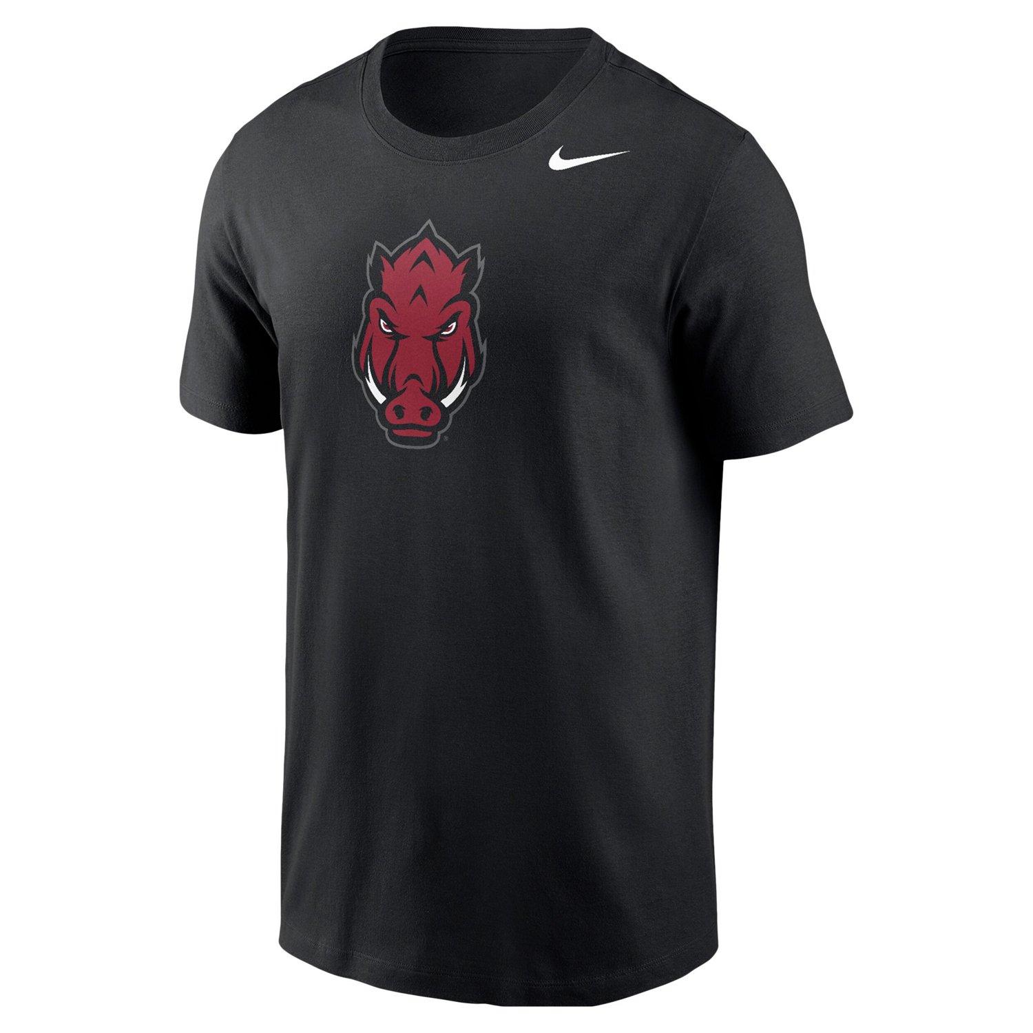 Nike Arkansas Razorbacks Logo T-Shirt
