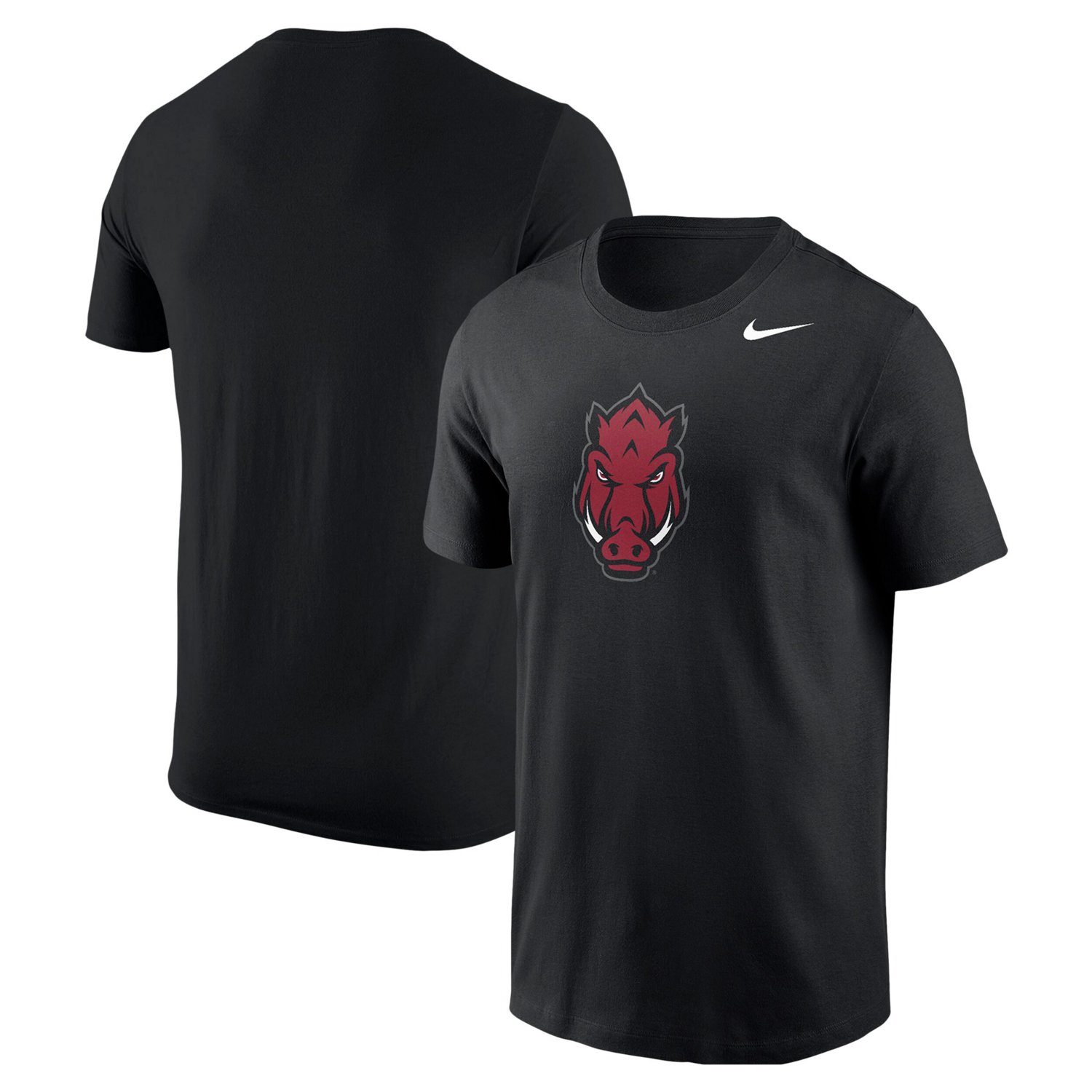 Nike Arkansas Razorbacks Logo T-Shirt
