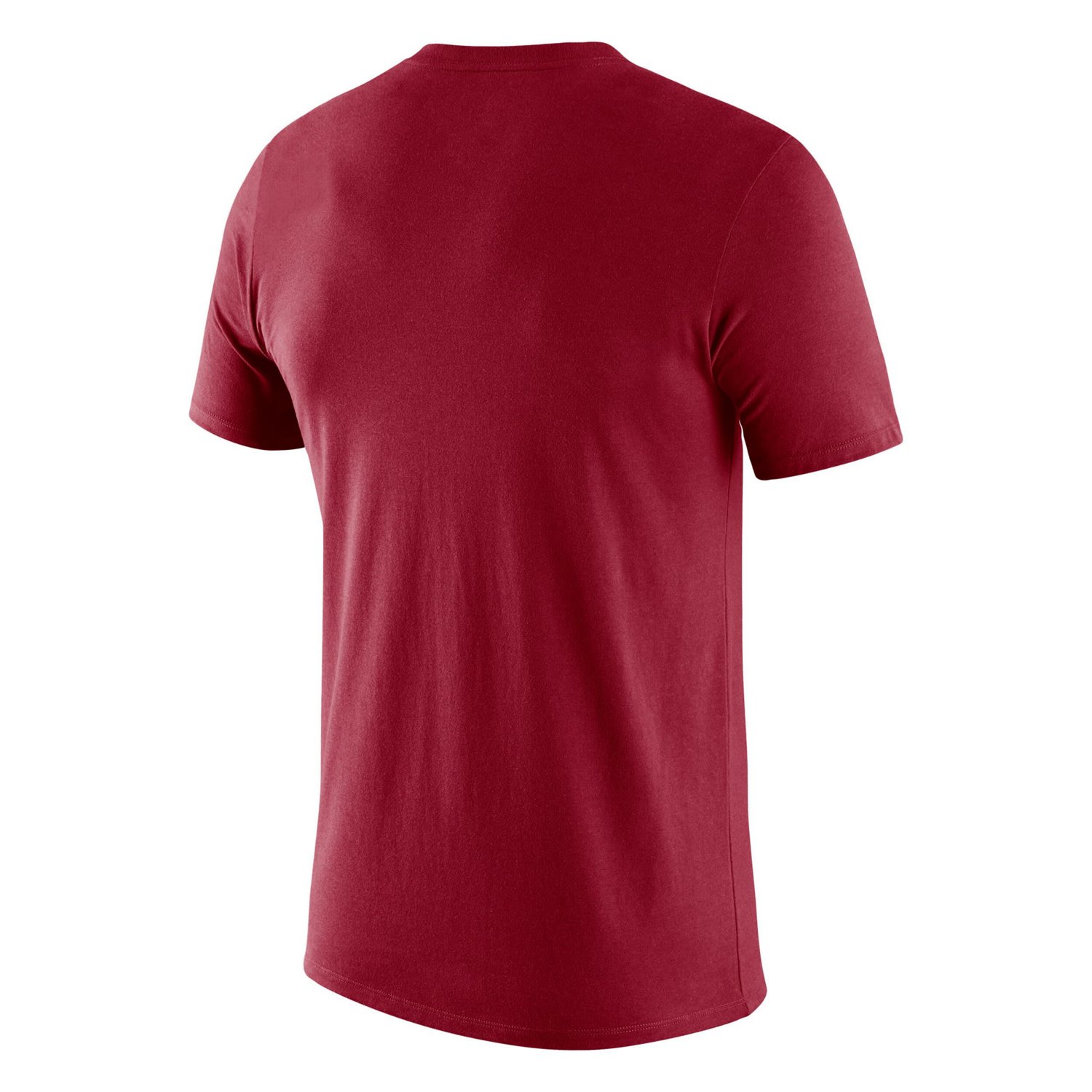 Nike Arkansas Razorbacks School Baseball Logo Legend Performance T-Shirt - view number 3