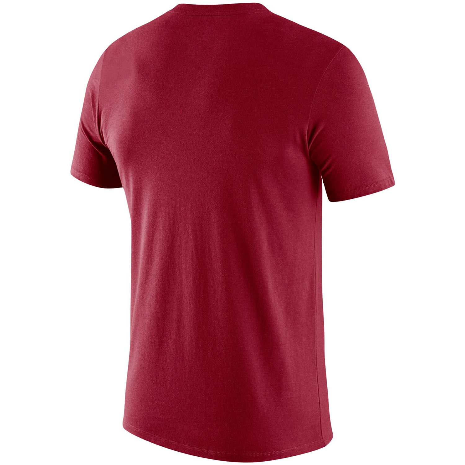 Nike Arkansas Razorbacks School Secondary Logo Legend Performance T-Shirt - view number 3