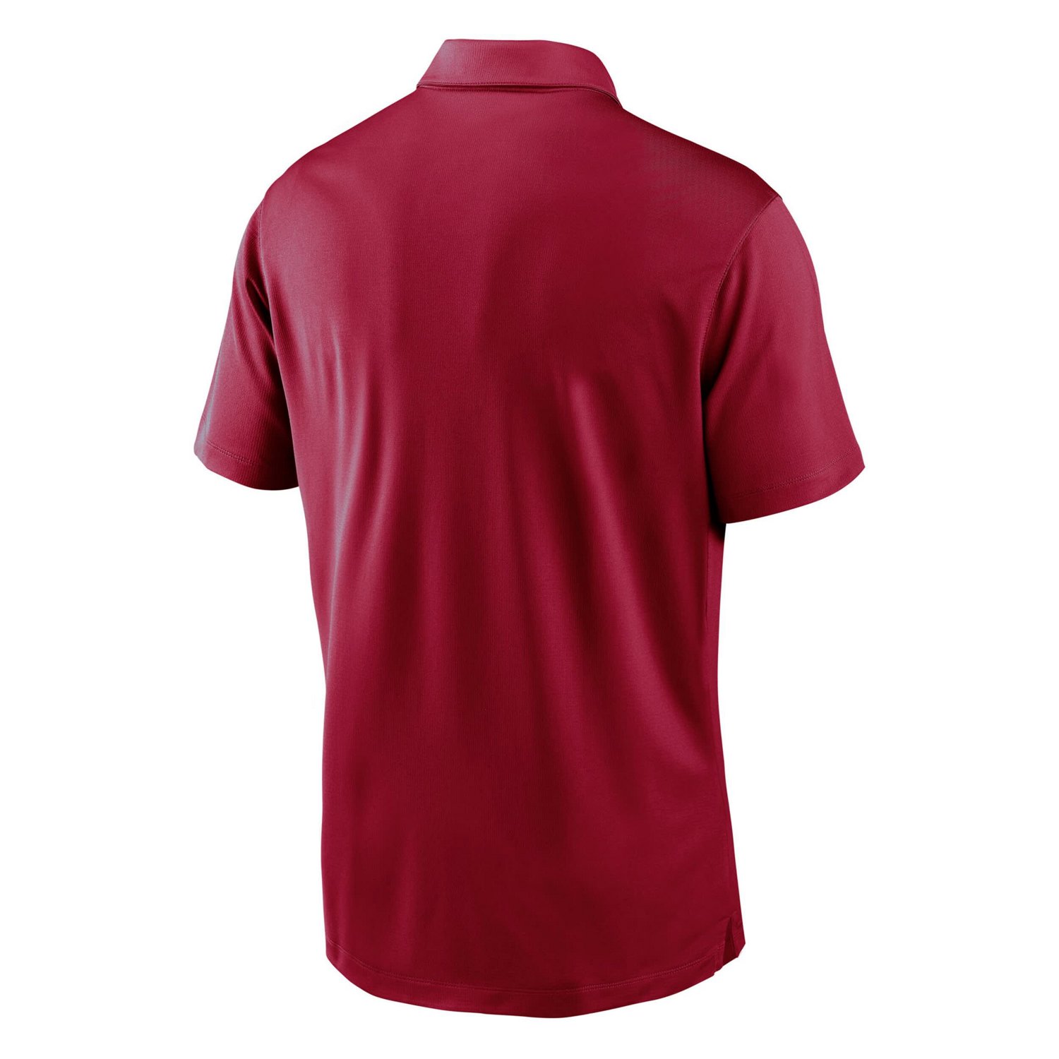 Nike Arkansas Razorbacks Victory Solid Performance Polo - view number 3